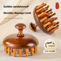 WoodScalp Brush