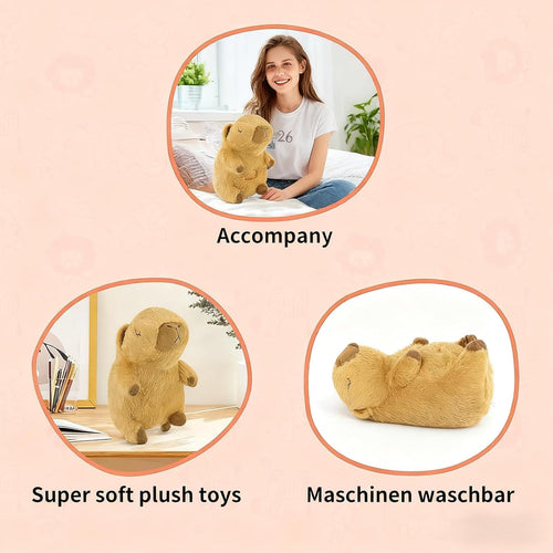 BreathiBear Plush
